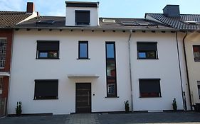 Apartment Wesseling Zentrum Nauerz